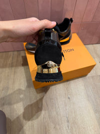 Basket Louis Vuitton T.40 23/10