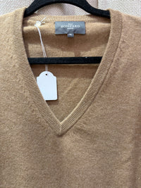 Bompard Marron T.XL - Pull (Cachemire) 20/09
