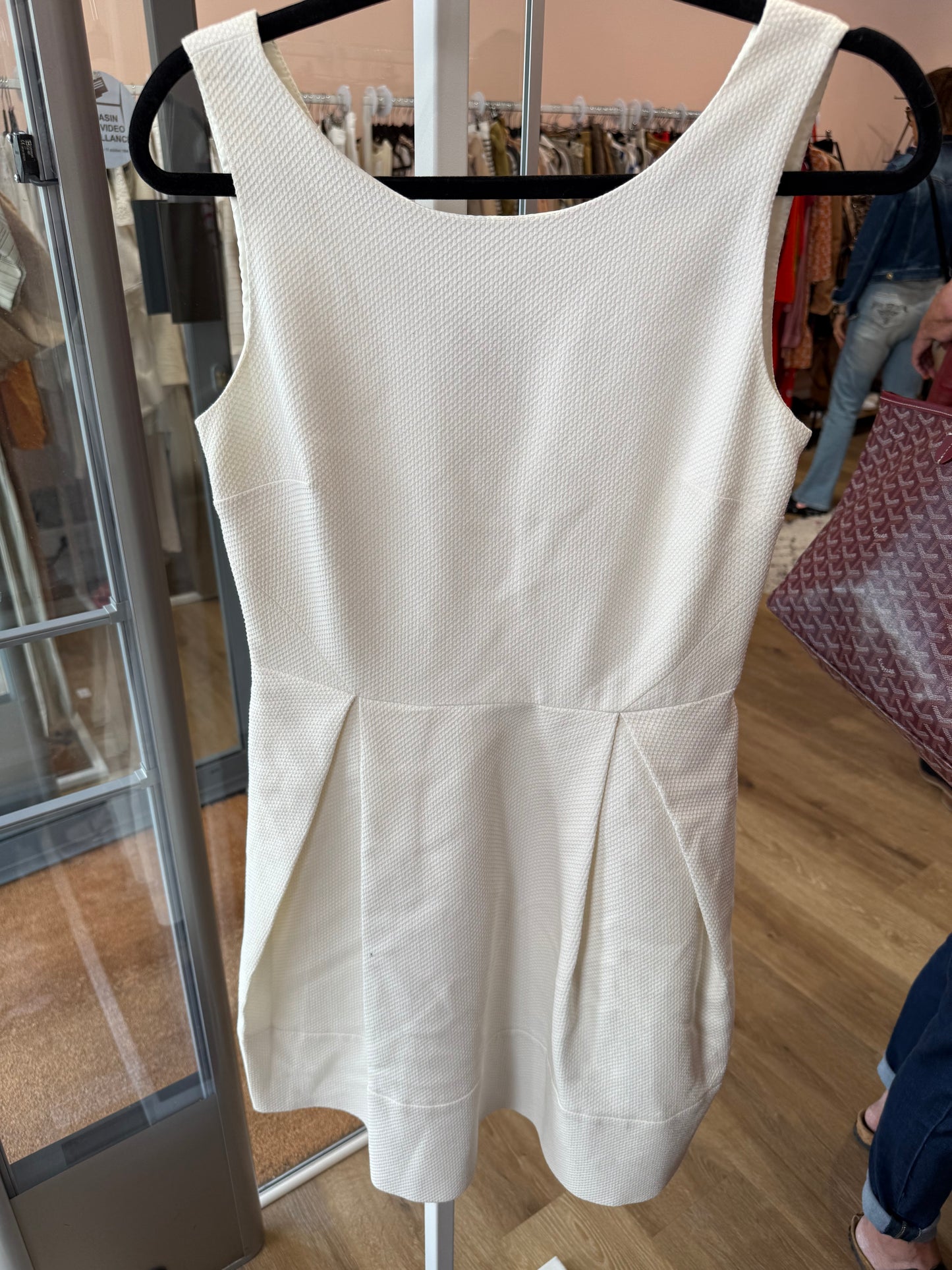 Robe Sinéquanone T.S