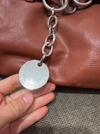Sac rouge Sonia Rykiel Taille 01/09