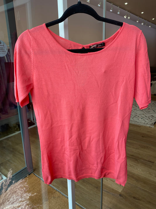 T-shirt Sinéquanone T.S
