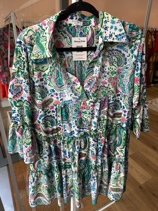 Robe Kilky T.U