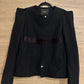 Veste laine Maje T.M/L