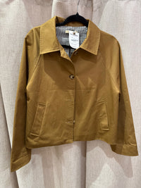 Trench court IT Hippie T.S