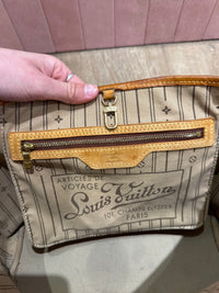 Sac neverfull PM bon état