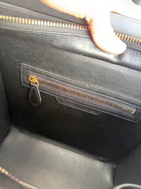Sac Céline en cuir