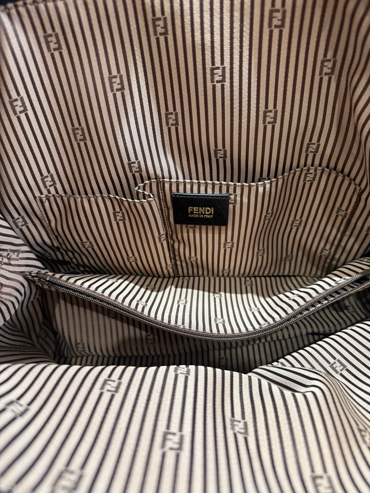 Sac fendi 24/07