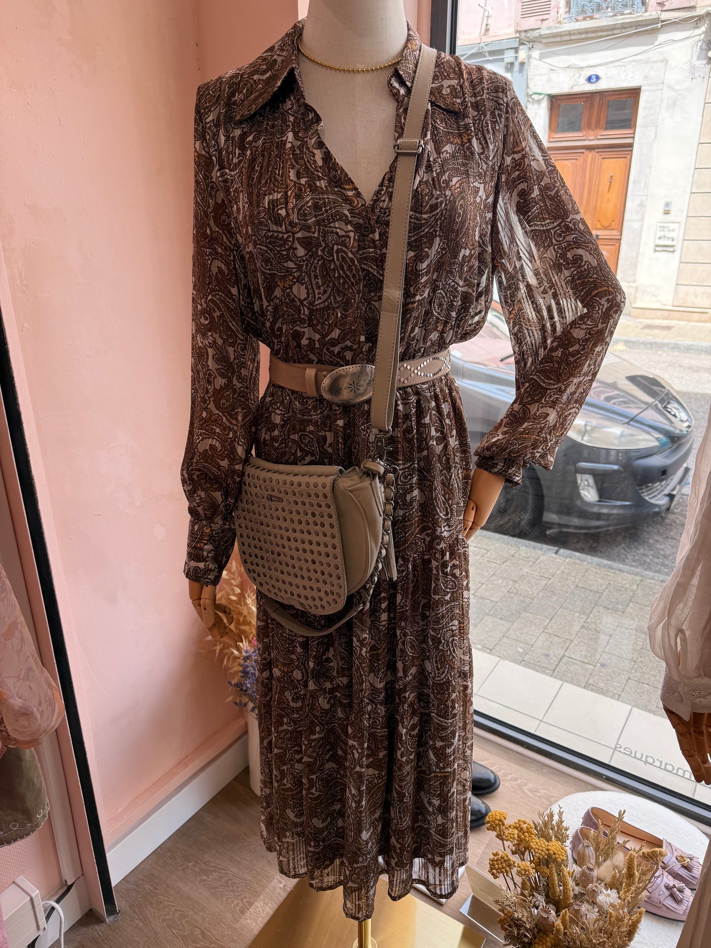 Robe Elora T.38