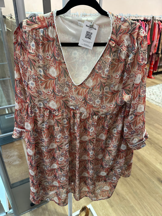 Robe GOA T.M