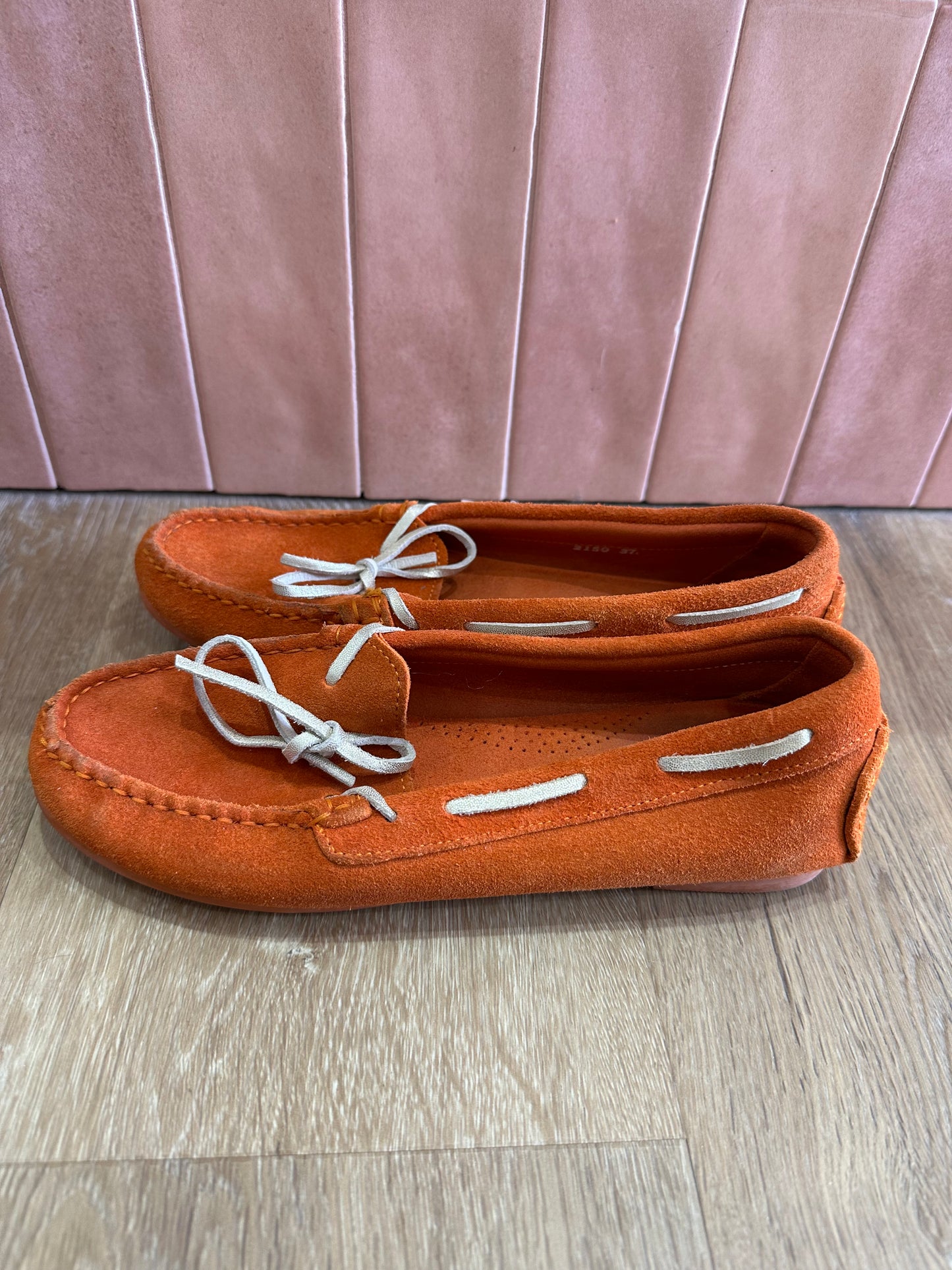 Mocassins Hardrige T.37