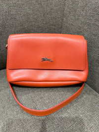 Sac en cuir Longchamp en cuir