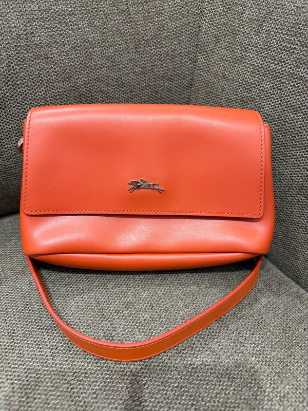 Sac en cuir Longchamp en cuir