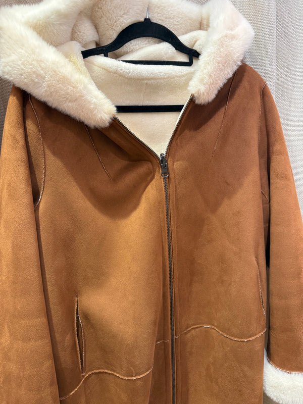 Veste Vlab T.M