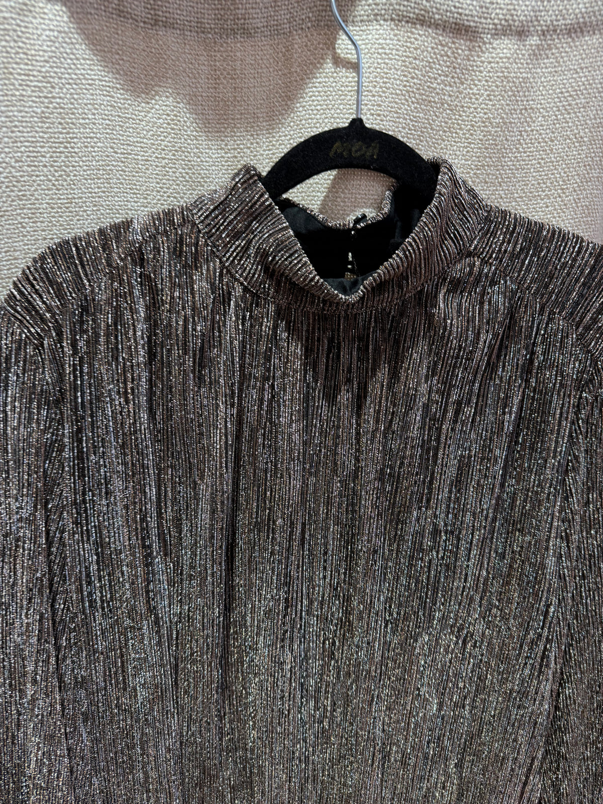 Robe brillante IKKS 38