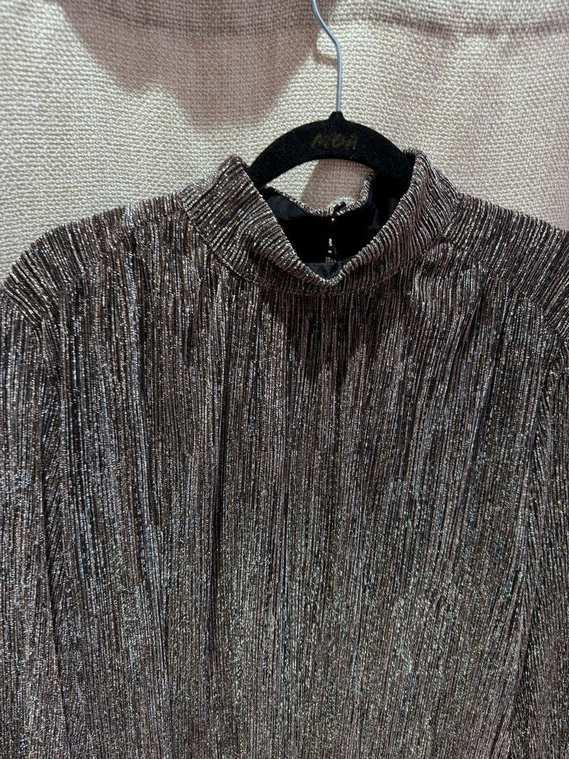 Robe brillante IKKS 38