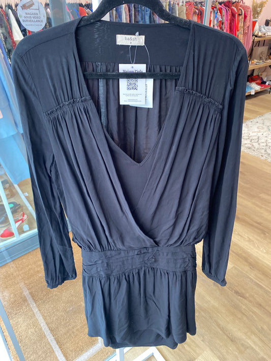 Robe Bash T.L