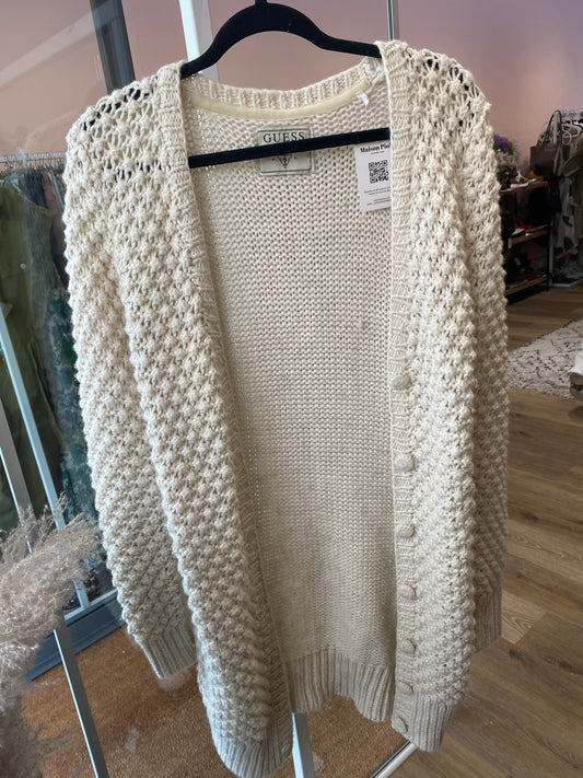 Gilet Guess T.S