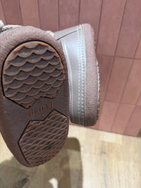 Bottines taupe Inuikii T.38 28/08