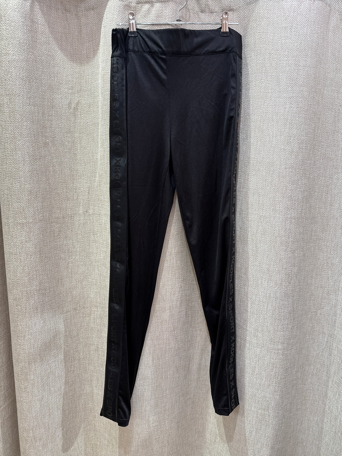 Leegging noir THE KOOPLES T.L