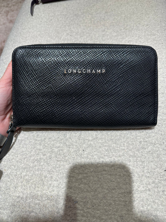 Compagnon Longchamp