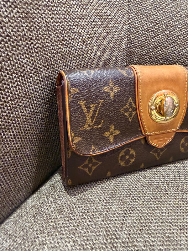 Porte-feuille Louis Vuitton