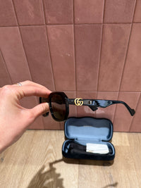 Lunettes Gucci très bon état 11/06