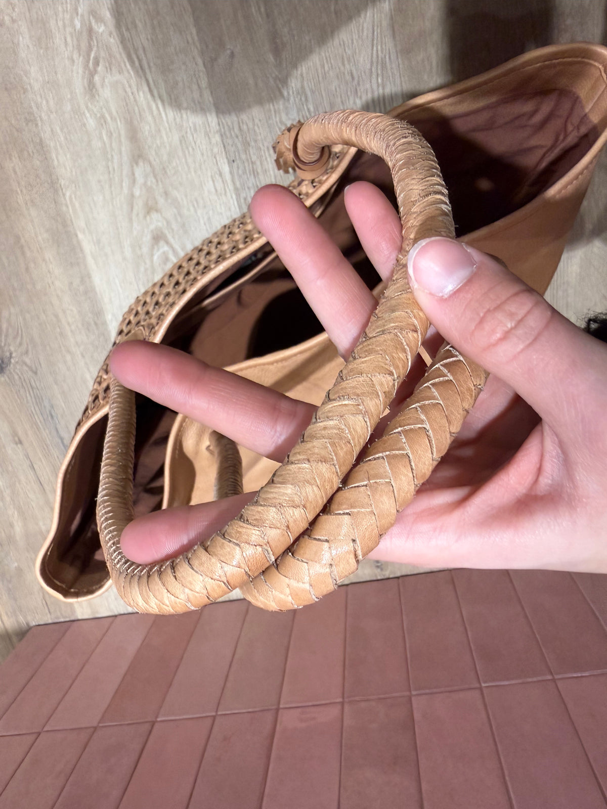 Sac, TU, Maison 123, Camel