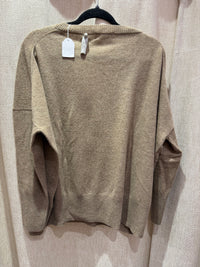 Majestic Taupe T.L - Pull 20/09