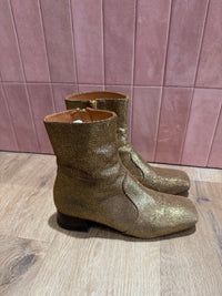 Bottines 37.5 Chie Mihara Or
