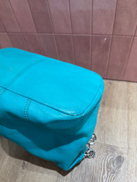 Sac cabas vert — Lancel 21/10
