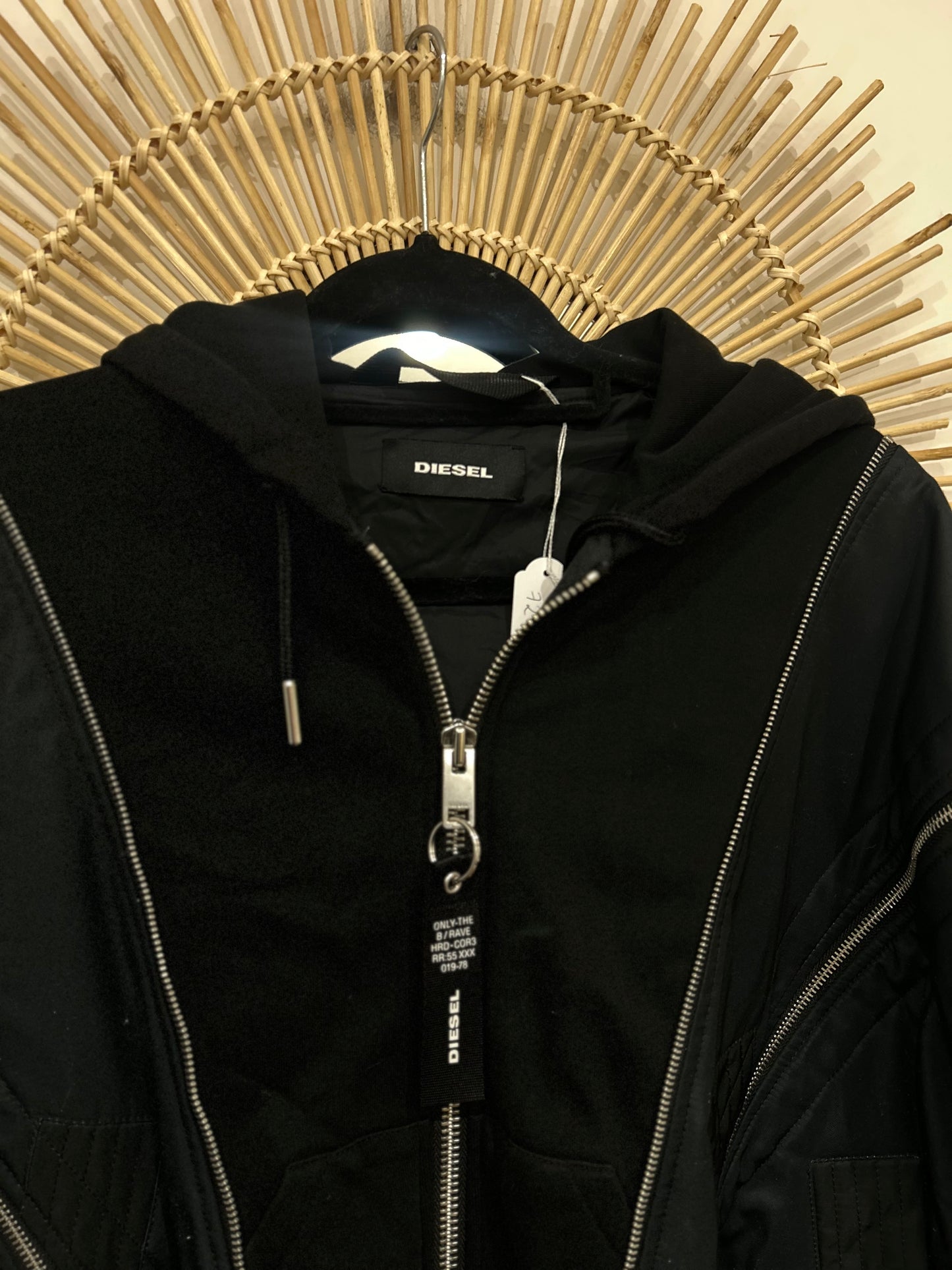 Veste Diesel Taille S