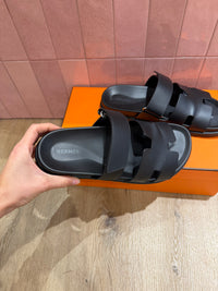 Mules Chypre Hermès — T.41 15/10