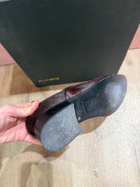 Mocassins Anna Violet Rose T.36