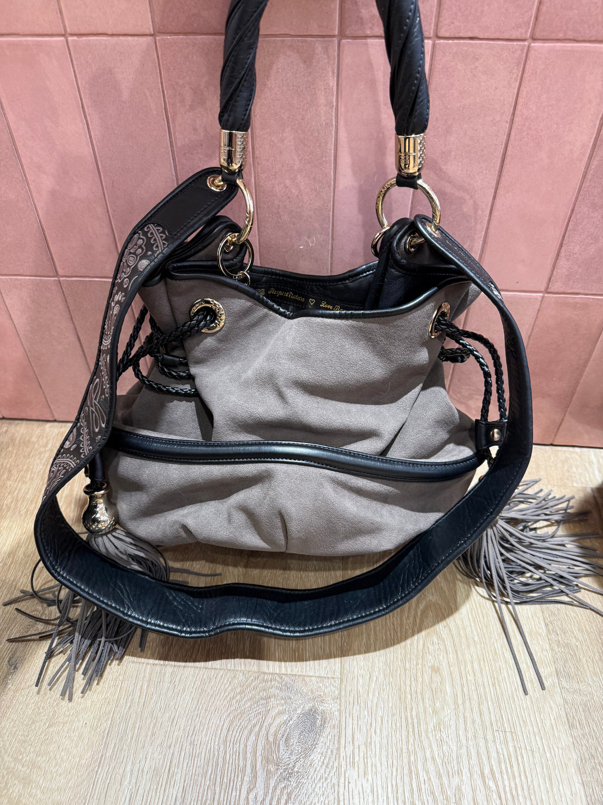 Sac lancel bb premier flirt