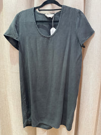 Robe grise American Vintage T.S