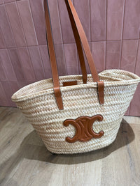 Sac cabas moyen modèle  Céline 29/07