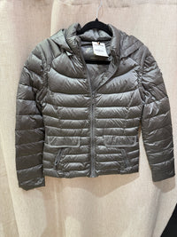 Veste grise Sud Express T.S