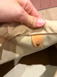 Sac Louis Vuitton Speedy 30 Bandoulière 09/10