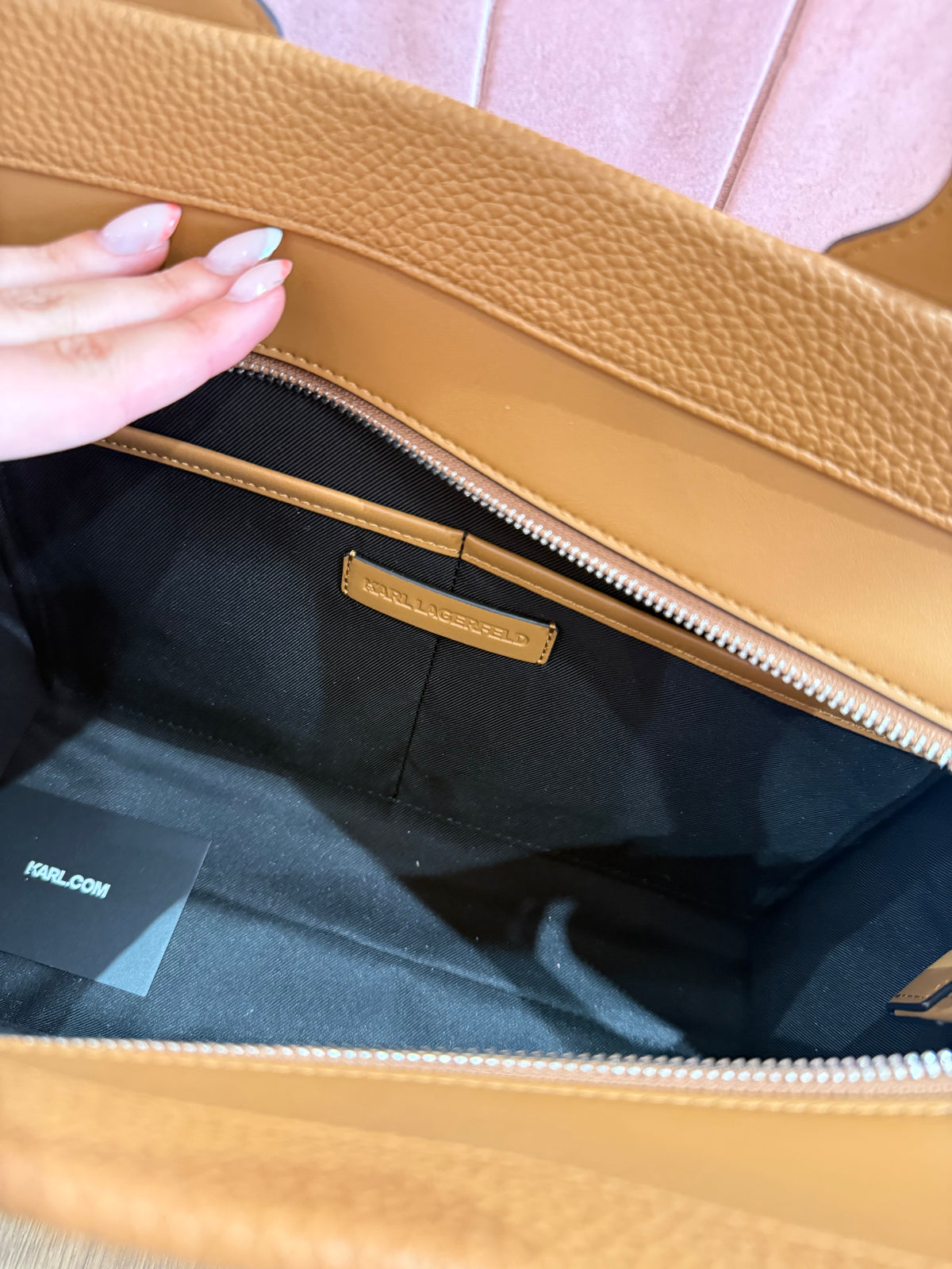 Sac Karl Lagerfeld 20/06