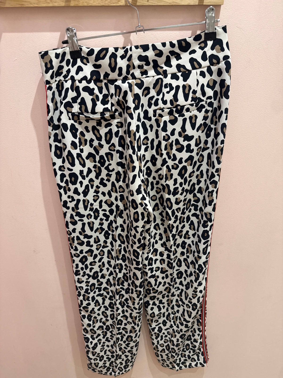 Pantalon léopard MarcCain T.M