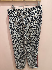 Pantalon léopard MarcCain T.M
