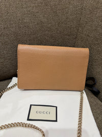 Sac Gucci soho 23/09