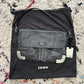 Sac IKKS en cuir