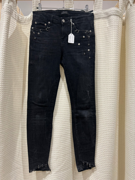 Jean Zara Taille 36