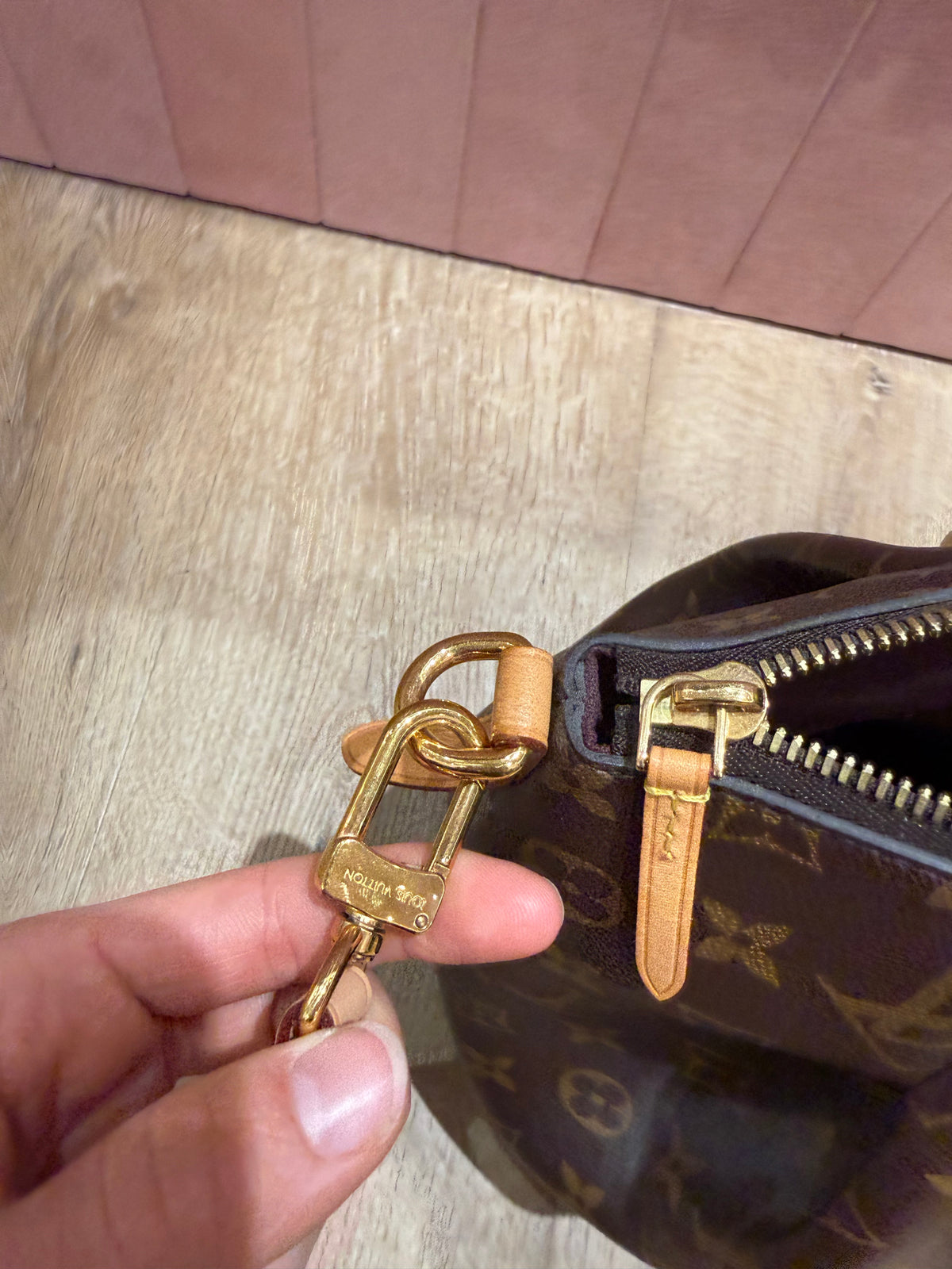 Sac Louis Vuitton Turenne