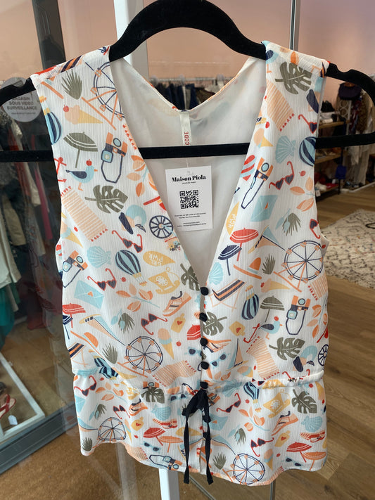 Top I.code T.S