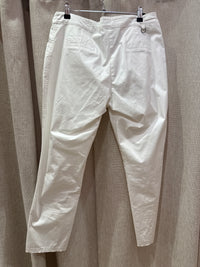 Pantalon Mado blanc T.42