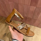 Sandales Sixth Sens Taille 38