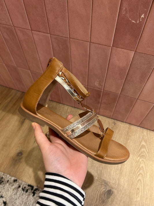 Sandales Sixth Sens Taille 38