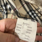 Veste Burberry T.XL/L beige